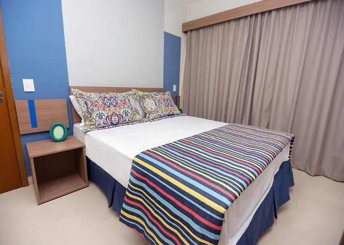 Alta Vista Thermas Resort