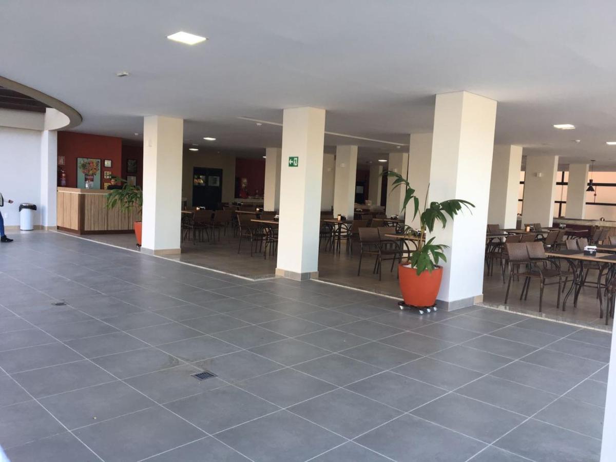 Alta Vista Thermas * Caldas Novas