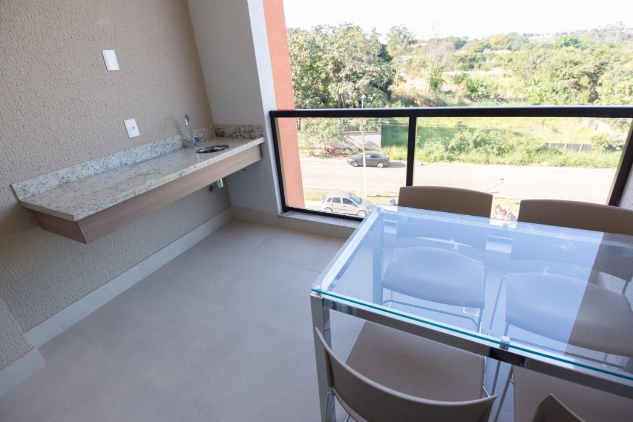 Alta Vista Thermas Aparthotel
