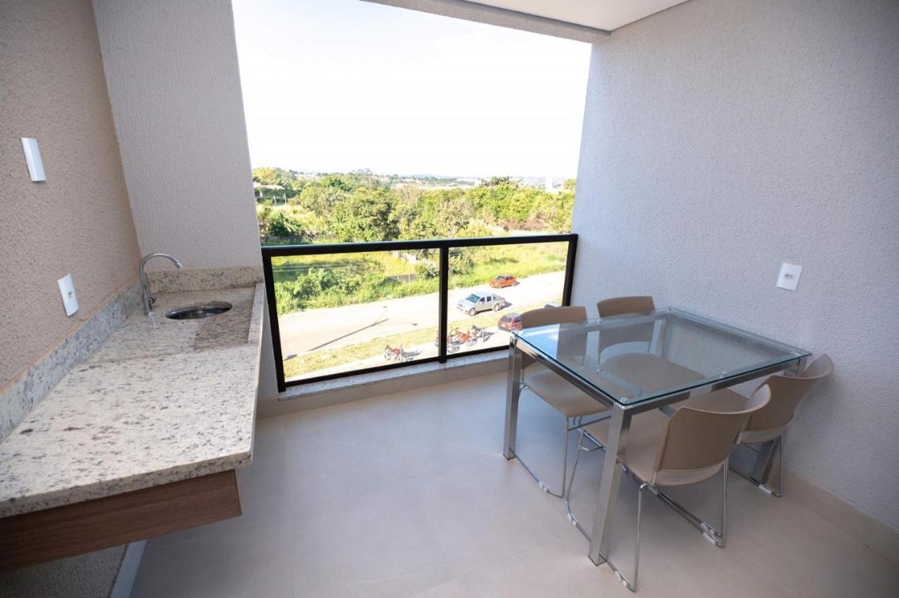 Alta Vista Thermas Aparthotel *
