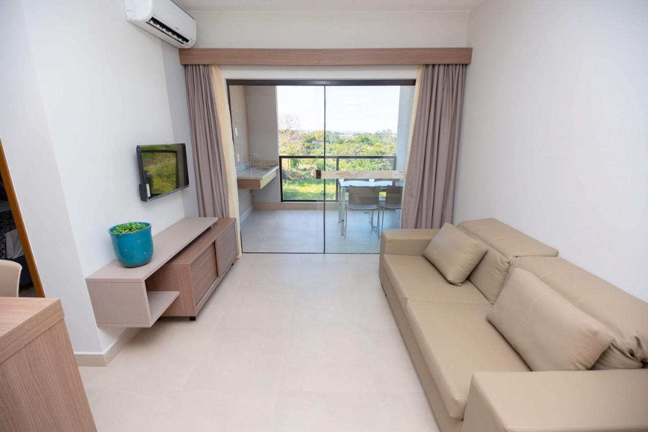 Aparthotel Alta Vista Thermas Caldas Novas