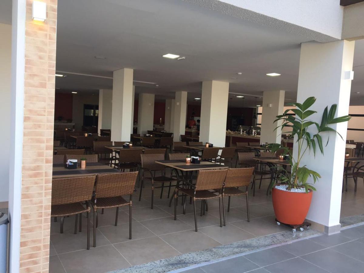 Alta Vista Thermas