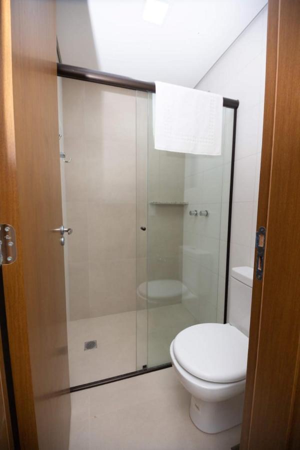 Alta Vista Thermas Aparthotel *