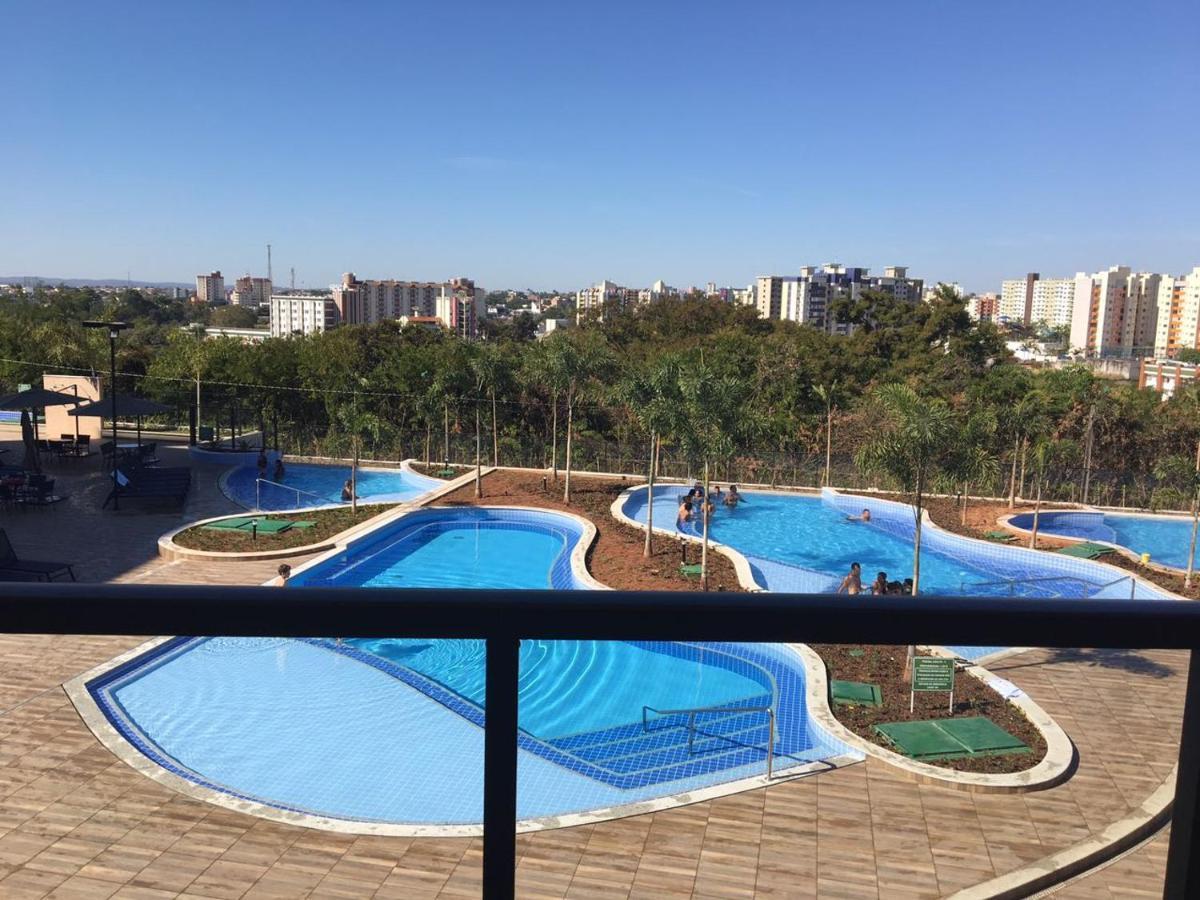 Alta Vista Thermas *