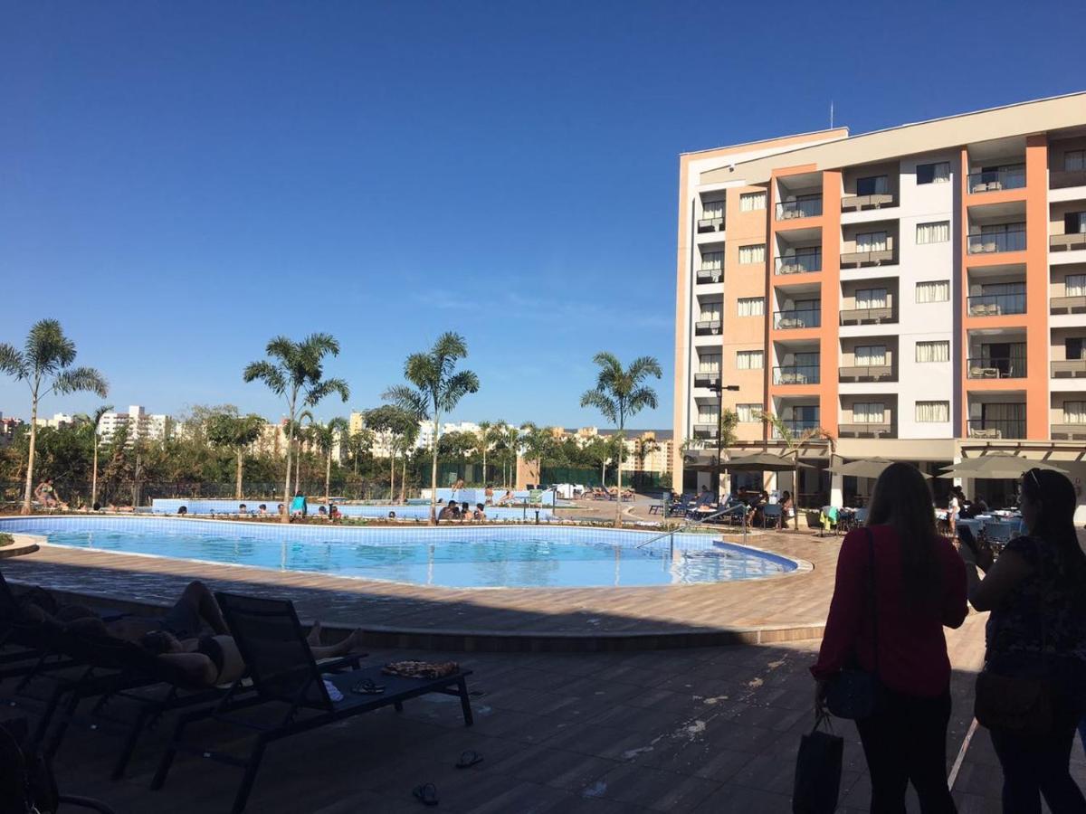 Alta Vista Thermas Caldas Novas