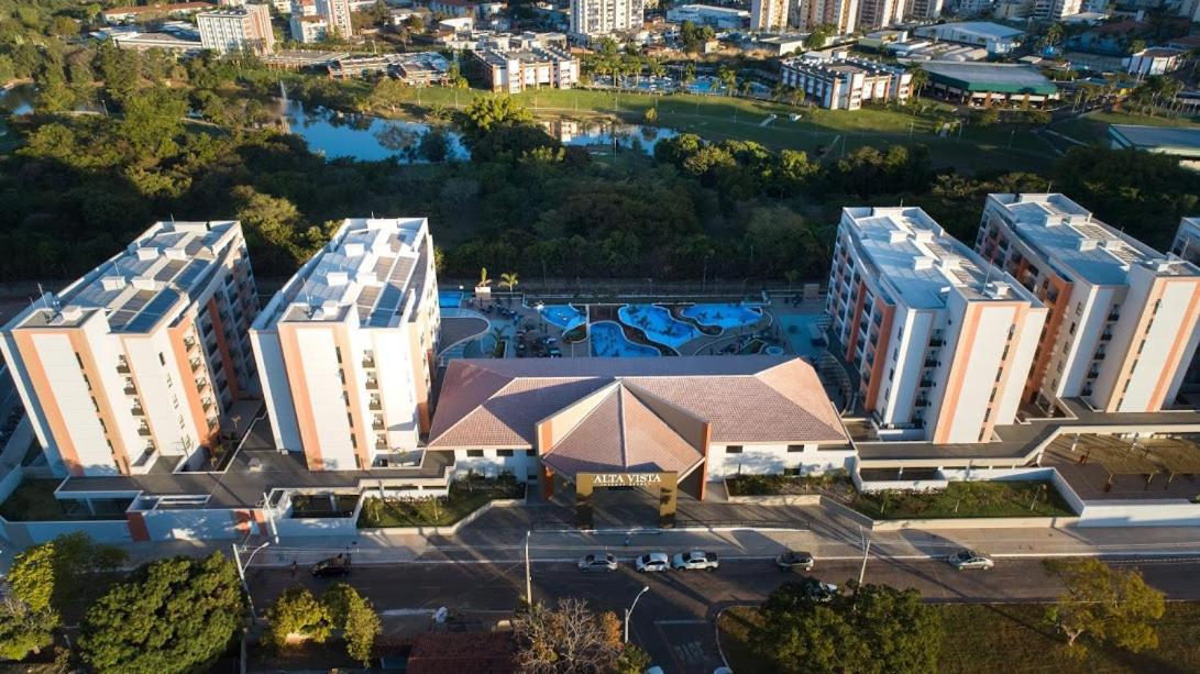 Alta Vista Thermas Caldas Novas